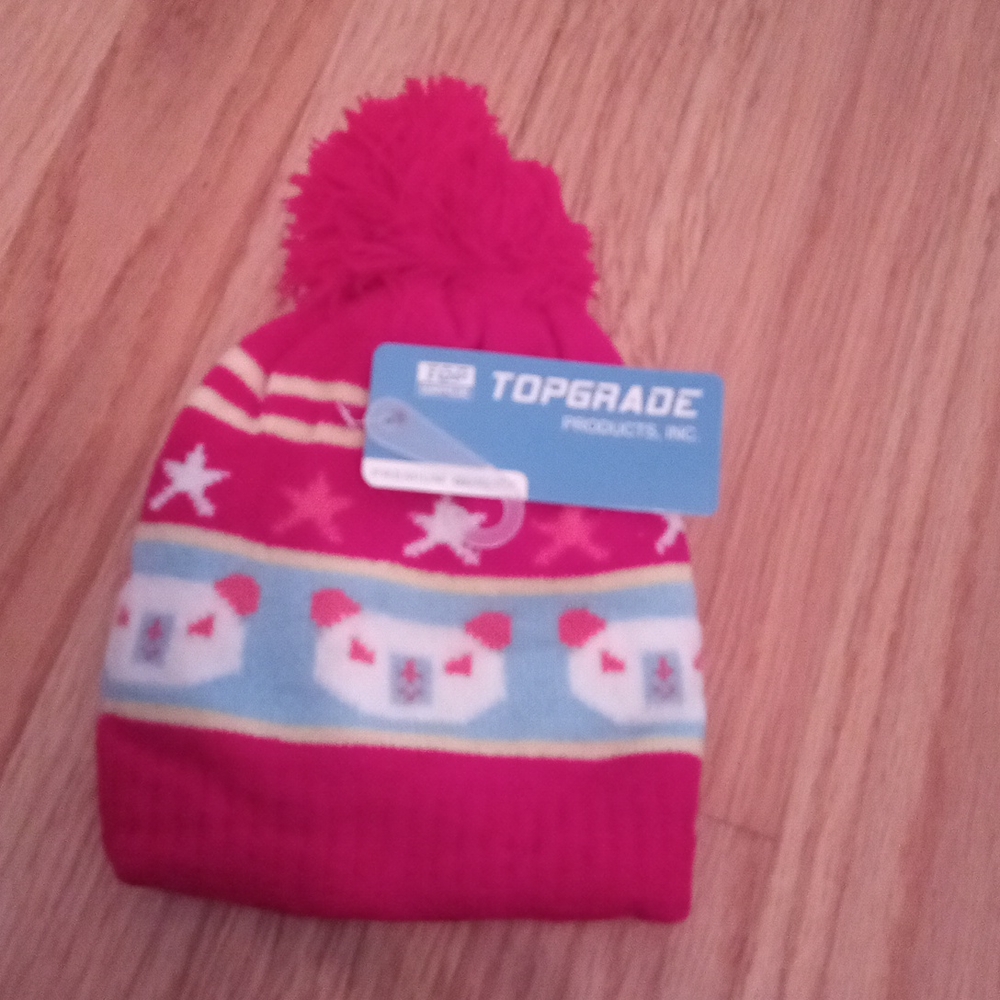 Baby hat